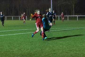Bild 115 - Frauen SV Wahlstedt - TSV Schoenberg : Ergebnis: 17:1